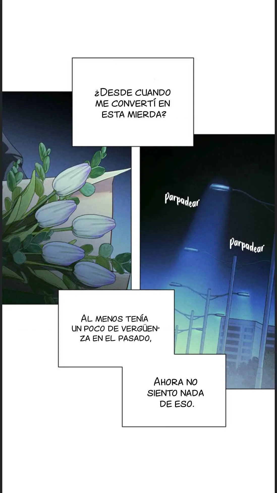 Never Seen Before (Nunca Antes Visto) (2025) - Capítulo 1 - Página 52 - LectorTMOo