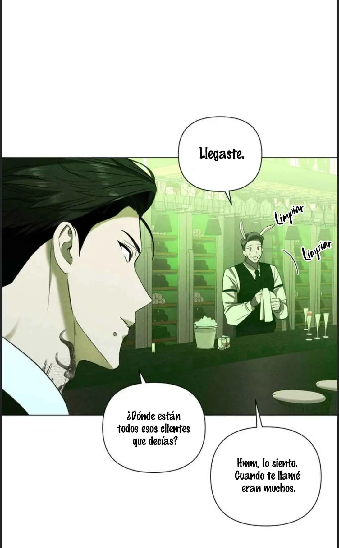 Never Seen Before (Nunca Antes Visto) (2025) - Capítulo 1 - Página 70 - LectorTMOo