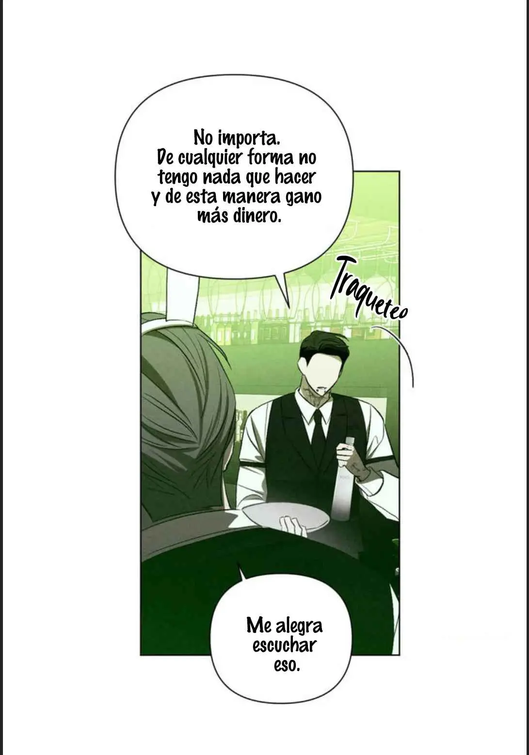 Never Seen Before (Nunca Antes Visto) (2025) - Capítulo 1 - Página 71 - LectorTMOo