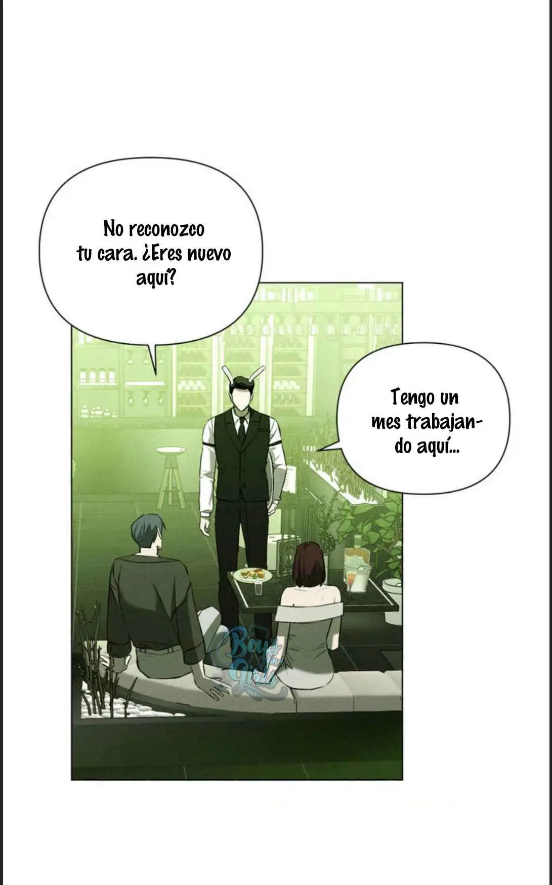 Never Seen Before (Nunca Antes Visto) (2025) - Capítulo 1 - Página 76 - LectorTMOo