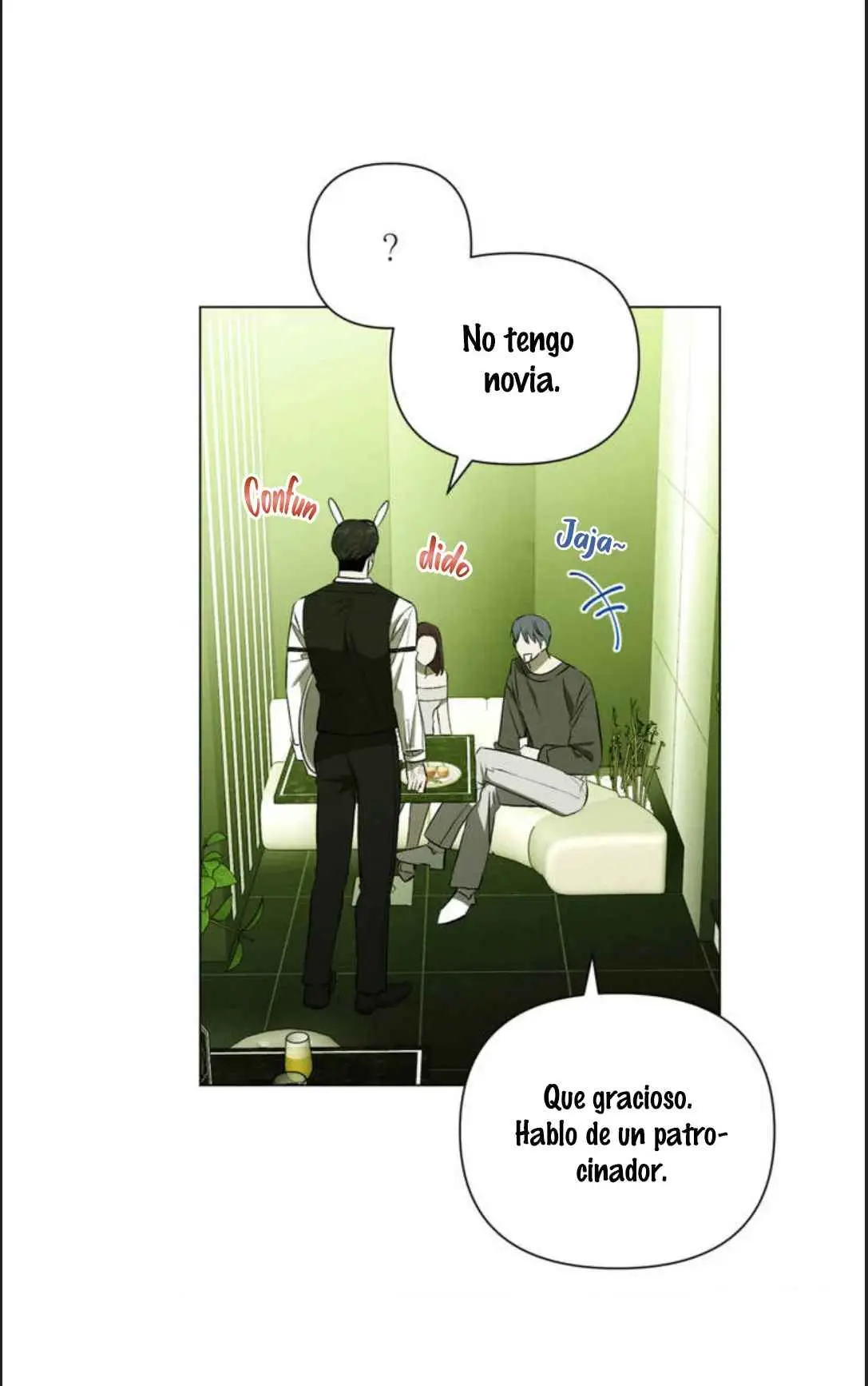 Never Seen Before (Nunca Antes Visto) (2025) - Capítulo 1 - Página 83 - LectorTMOo