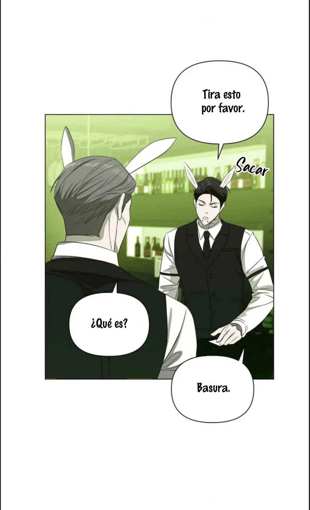Never Seen Before (Nunca Antes Visto) (2025) - Capítulo 1 - Página 89 - LectorTMOo