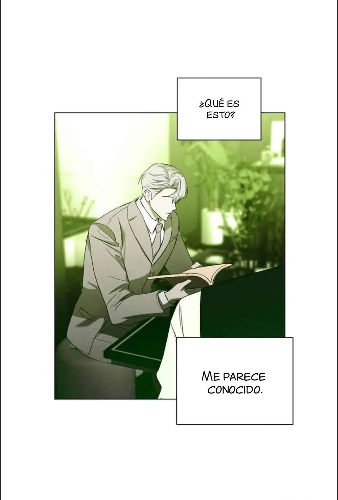 Never Seen Before (Nunca Antes Visto) (2025) - Capítulo 1 - Página 94 - LectorTMOo