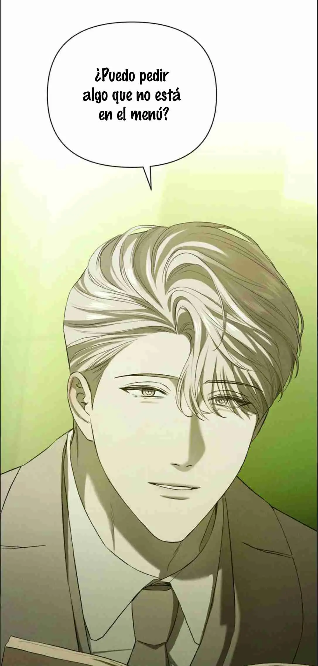 Never Seen Before (Nunca Antes Visto) (2025) - Capítulo 1 - Página 97 - LectorTMOo