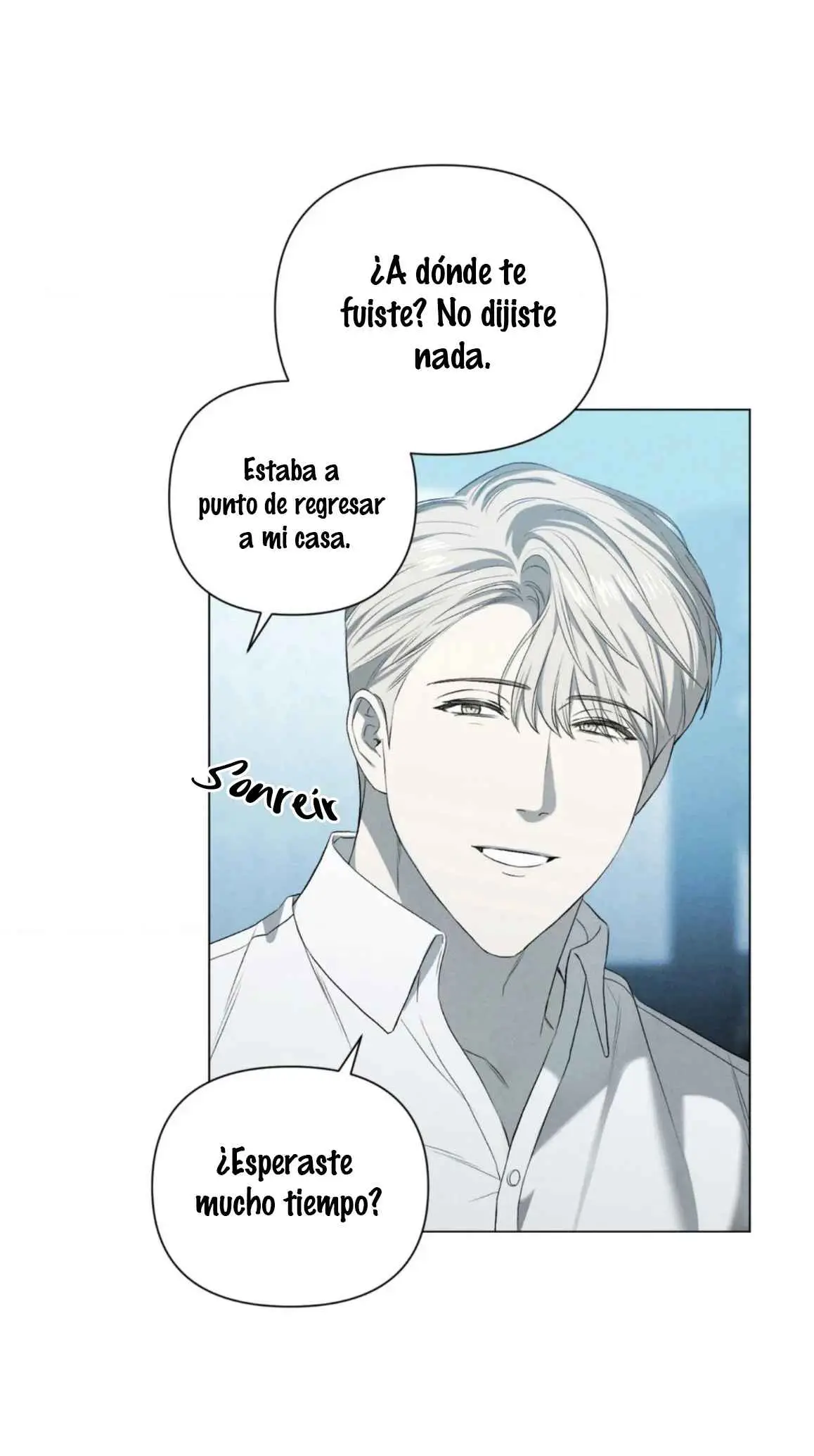Never Seen Before (Nunca Antes Visto) (2025) - Capítulo 11 - Página 14 - LectorTMOo