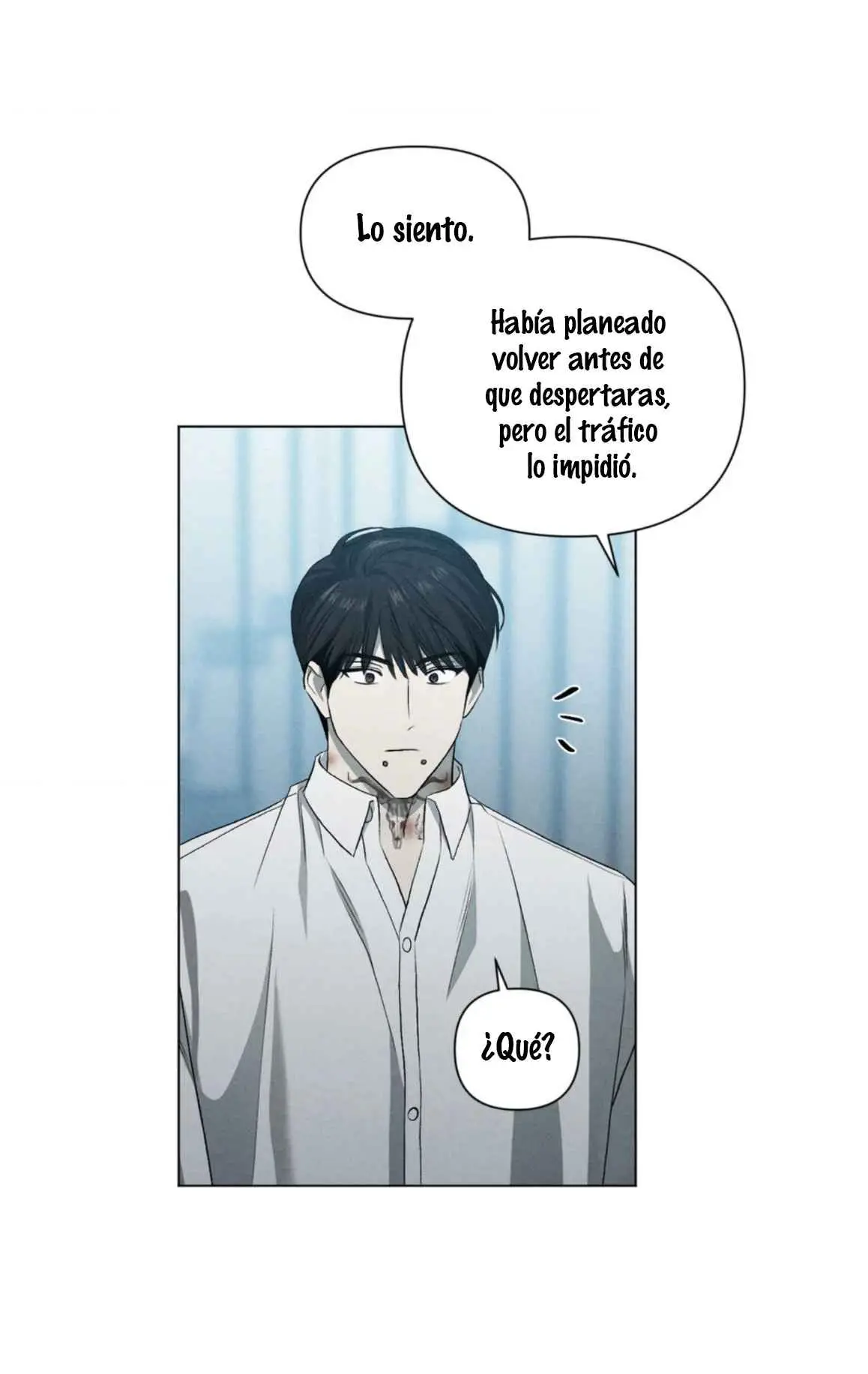 Never Seen Before (Nunca Antes Visto) (2025) - Capítulo 11 - Página 15 - LectorTMOo