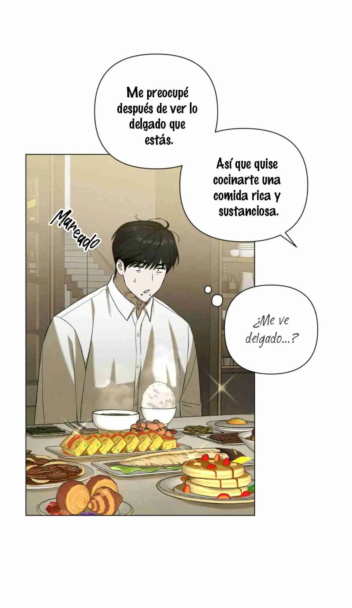 Never Seen Before (Nunca Antes Visto) (2025) - Capítulo 11 - Página 23 - LectorTMOo