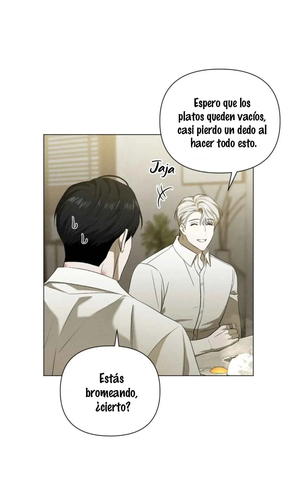 Never Seen Before (Nunca Antes Visto) (2025) - Capítulo 11 - Página 24 - LectorTMOo