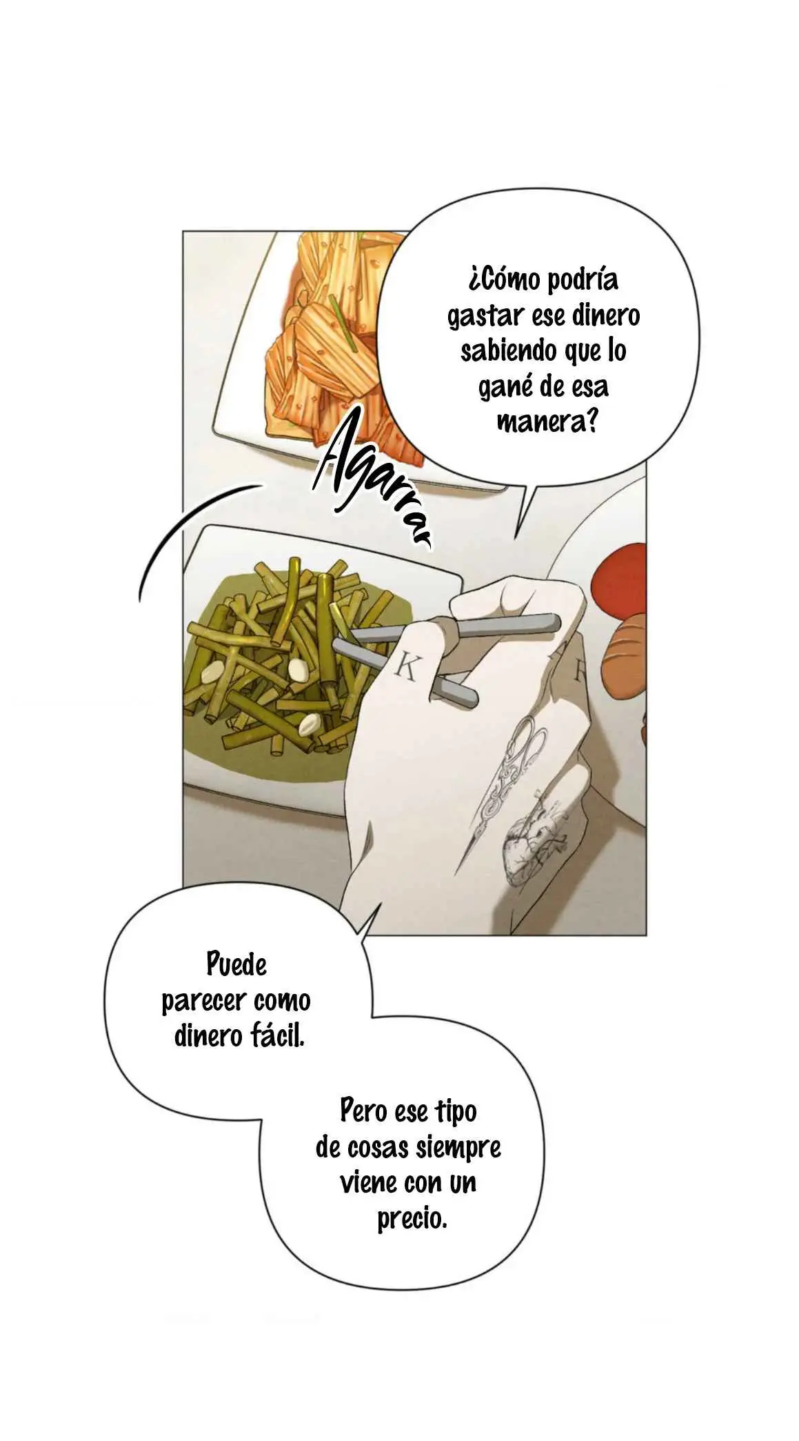 Never Seen Before (Nunca Antes Visto) (2025) - Capítulo 11 - Página 35 - LectorTMOo