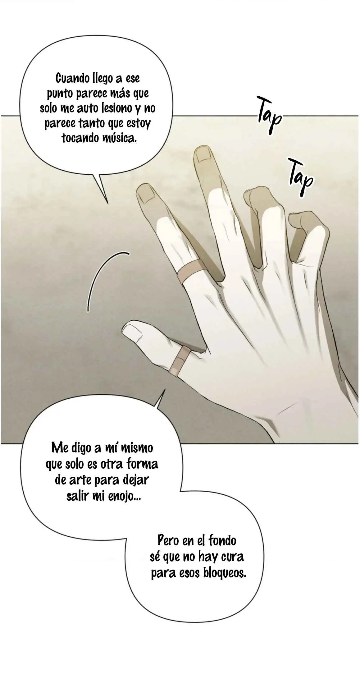 Never Seen Before (Nunca Antes Visto) (2025) - Capítulo 11 - Página 46 - LectorTMOo
