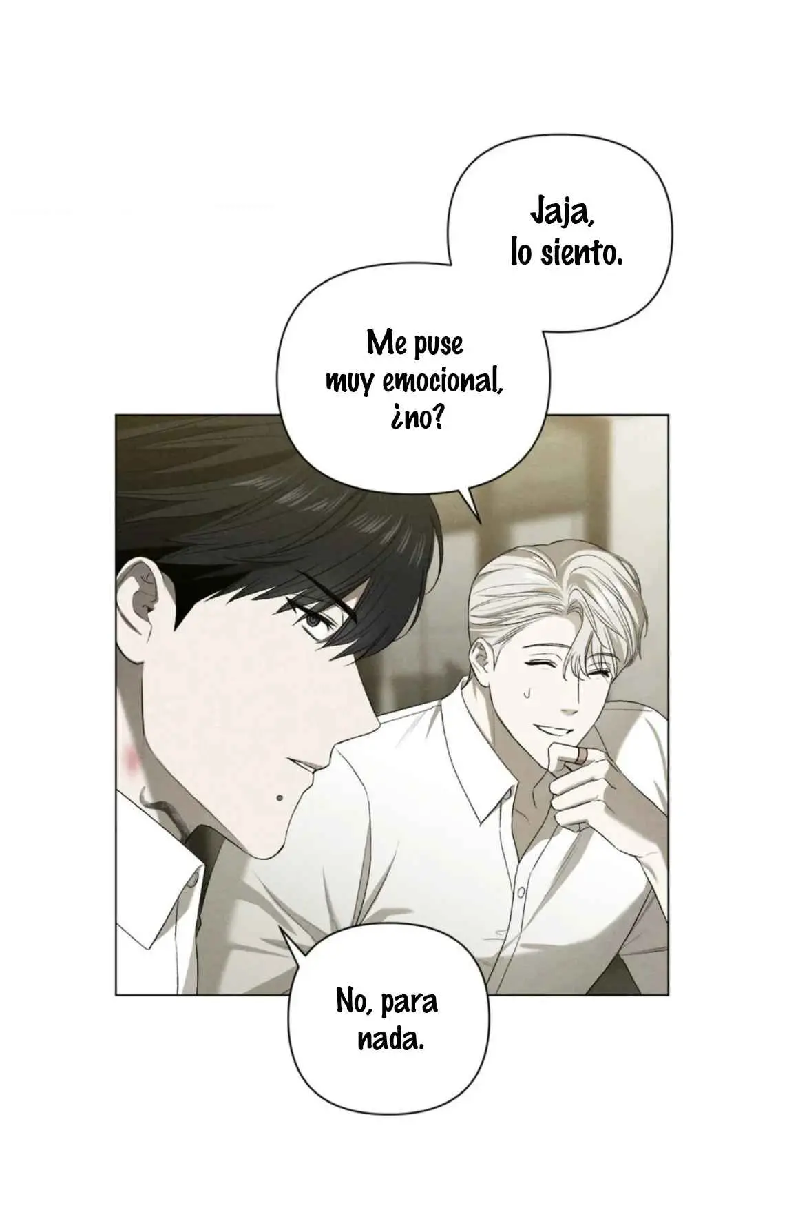 Never Seen Before (Nunca Antes Visto) (2025) - Capítulo 11 - Página 48 - LectorTMOo