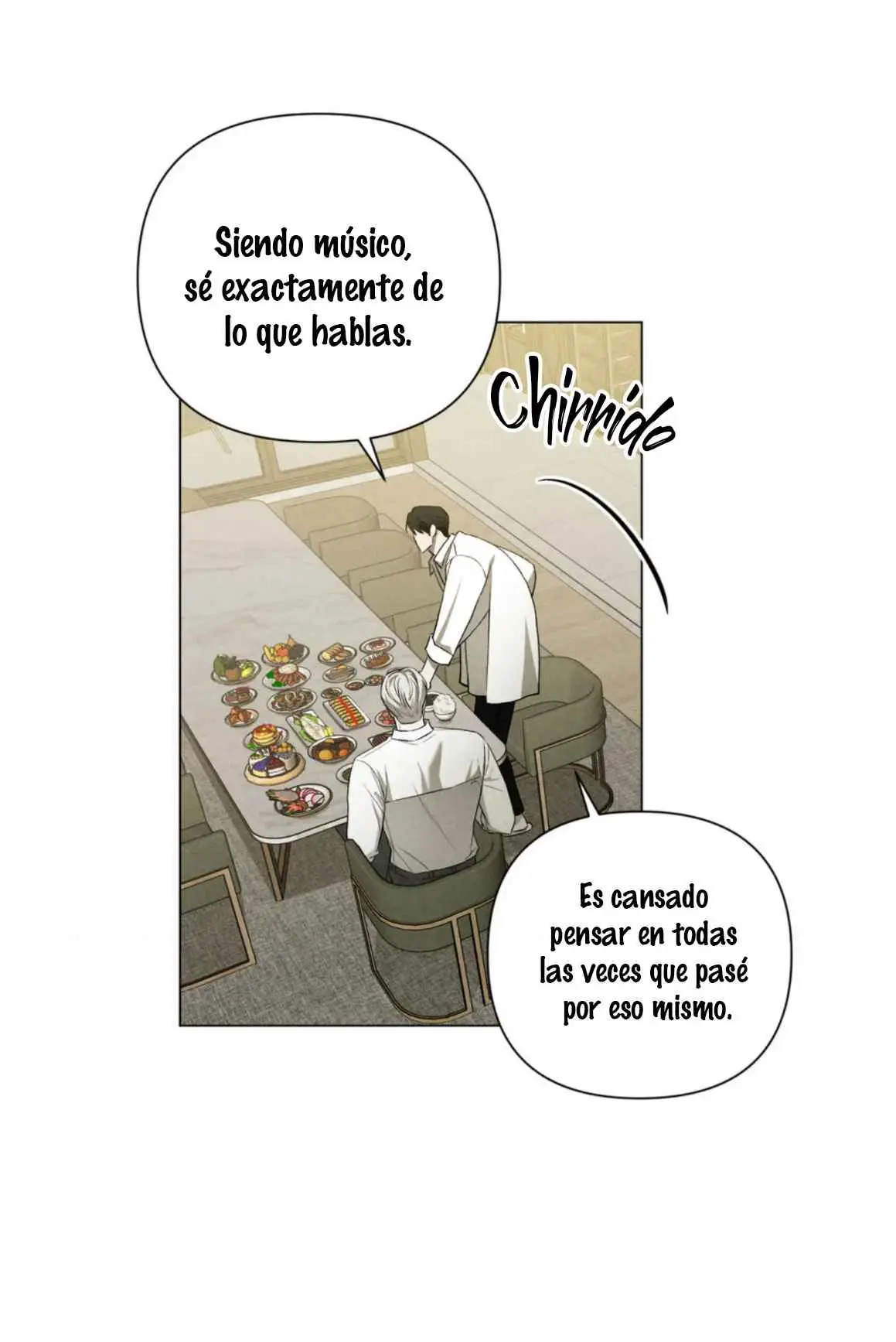 Never Seen Before (Nunca Antes Visto) (2025) - Capítulo 11 - Página 49 - LectorTMOo