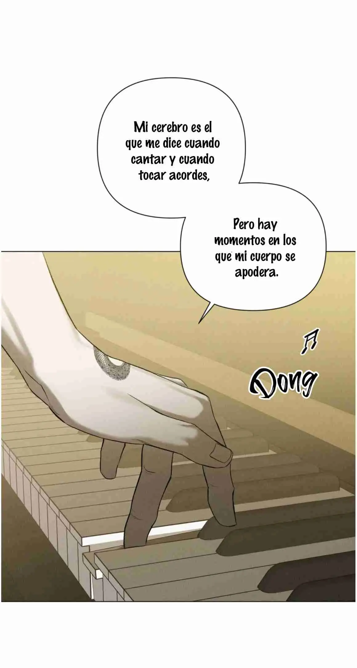 Never Seen Before (Nunca Antes Visto) (2025) - Capítulo 11 - Página 51 - LectorTMOo