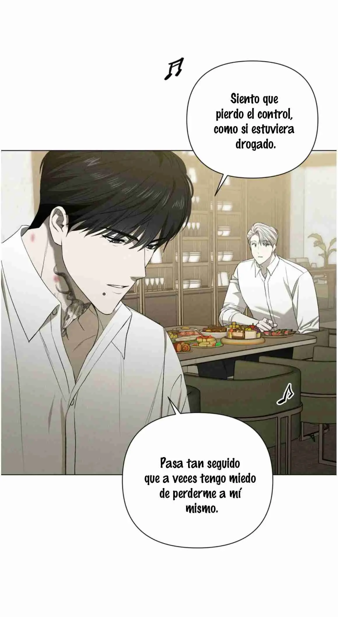 Never Seen Before (Nunca Antes Visto) (2025) - Capítulo 11 - Página 52 - LectorTMOo