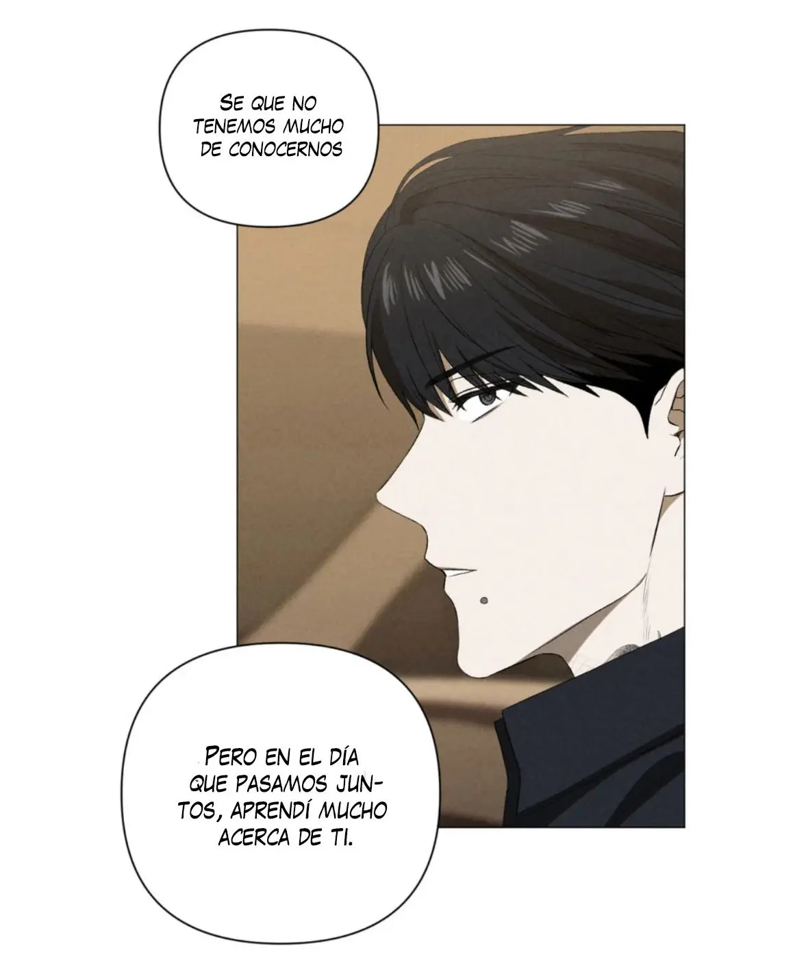 Never Seen Before (Nunca Antes Visto) (2025) - Capítulo 12 - Página 12 - LectorTMOo