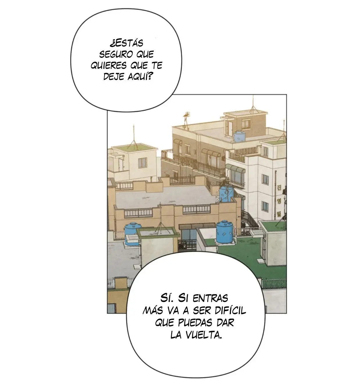 Never Seen Before (Nunca Antes Visto) (2025) - Capítulo 12 - Página 23 - LectorTMOo