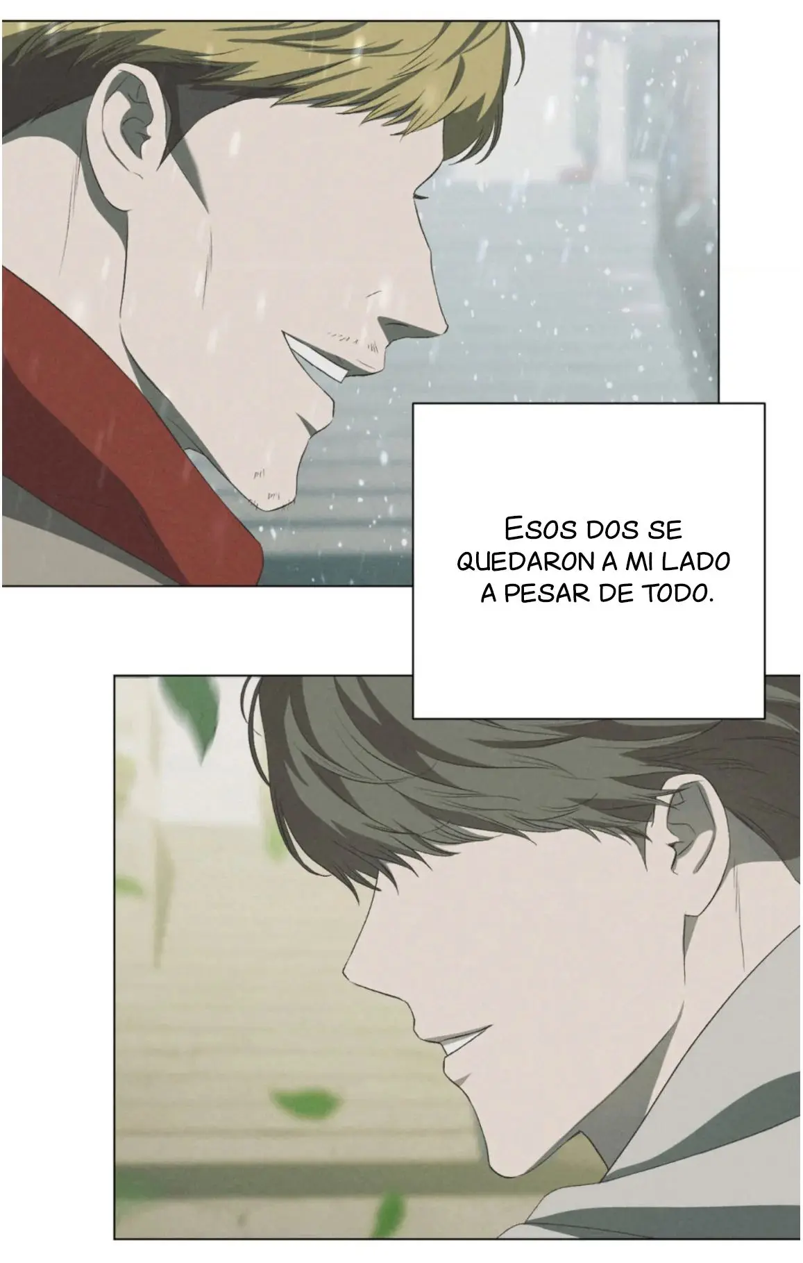 Never Seen Before (Nunca Antes Visto) (2025) - Capítulo 12 - Página 39 - LectorTMOo