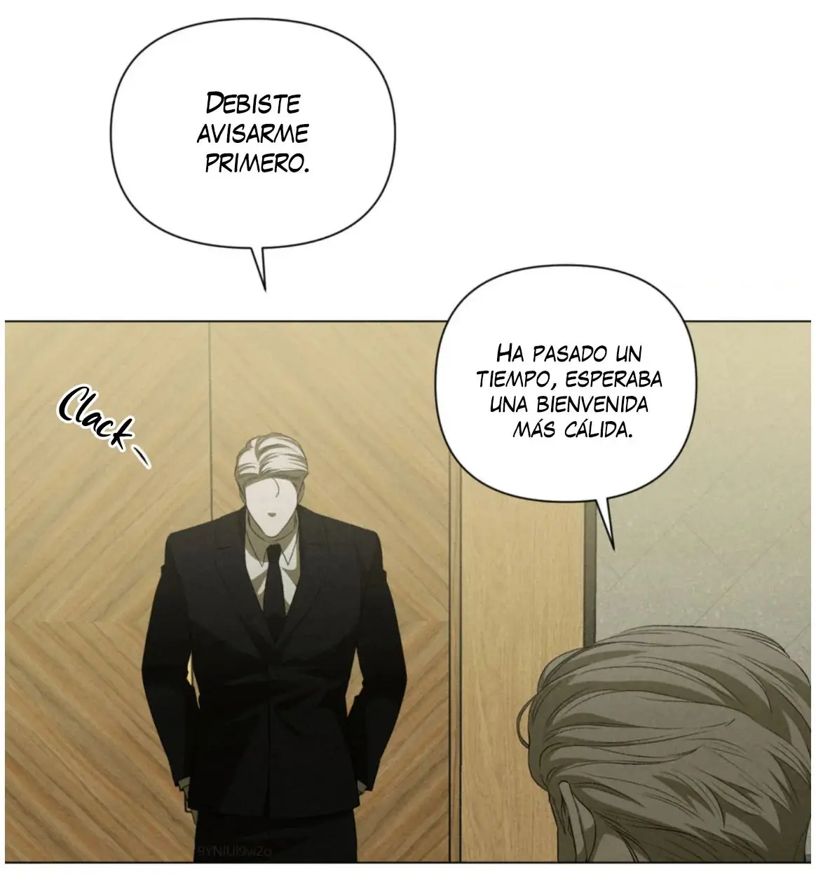 Never Seen Before (Nunca Antes Visto) (2025) - Capítulo 12 - Página 63 - LectorTMOo