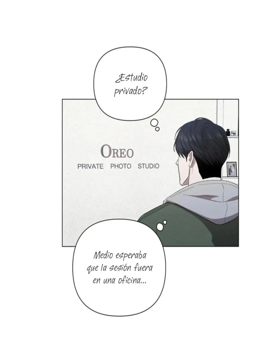 Never Seen Before (Nunca Antes Visto) (2025) - Capítulo 18 - Página 5 - LectorTMOo