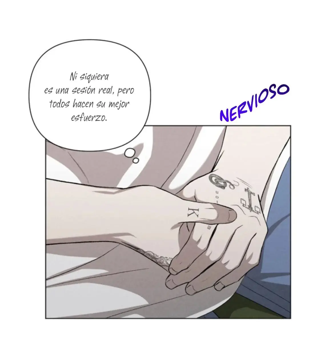Never Seen Before (Nunca Antes Visto) (2025) - Capítulo 18 - Página 14 - LectorTMOo