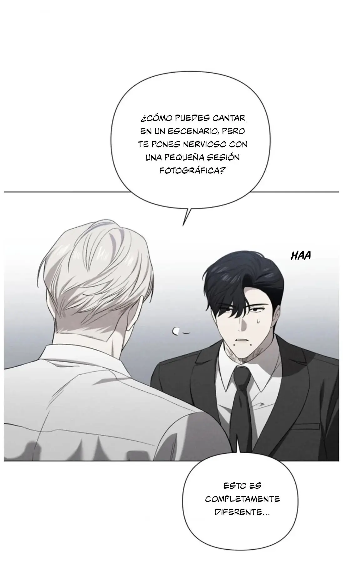 Never Seen Before (Nunca Antes Visto) (2025) - Capítulo 18 - Página 52 - LectorTMOo