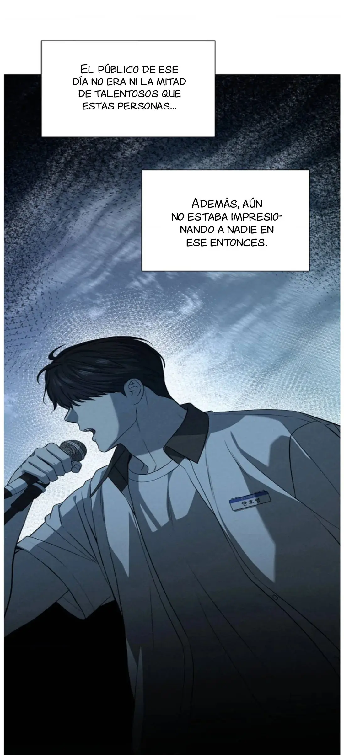 Never Seen Before (Nunca Antes Visto) (2025) - Capítulo 18 - Página 60 - LectorTMOo