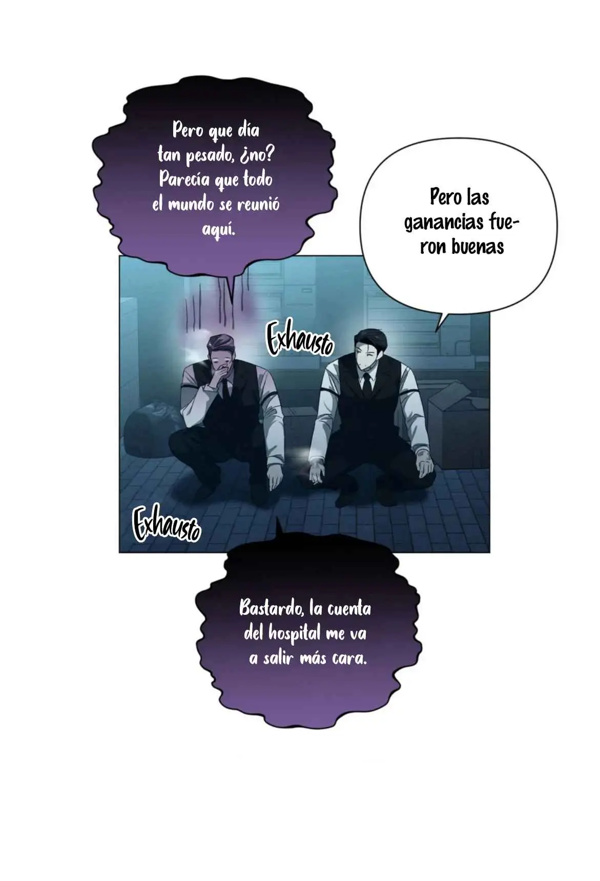 Never Seen Before (Nunca Antes Visto) (2025) - Capítulo 2 - Página 17 - LectorTMOo