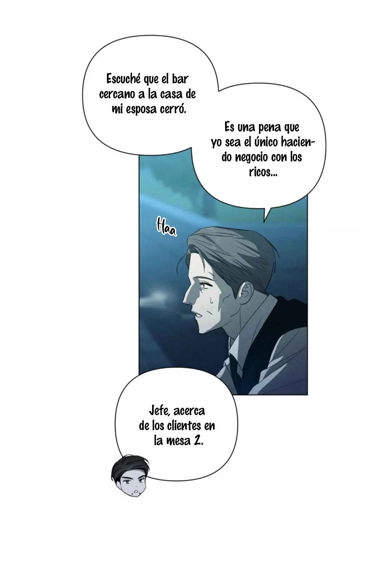 Never Seen Before (Nunca Antes Visto) (2025) - Capítulo 2 - Página 18 - LectorTMOo