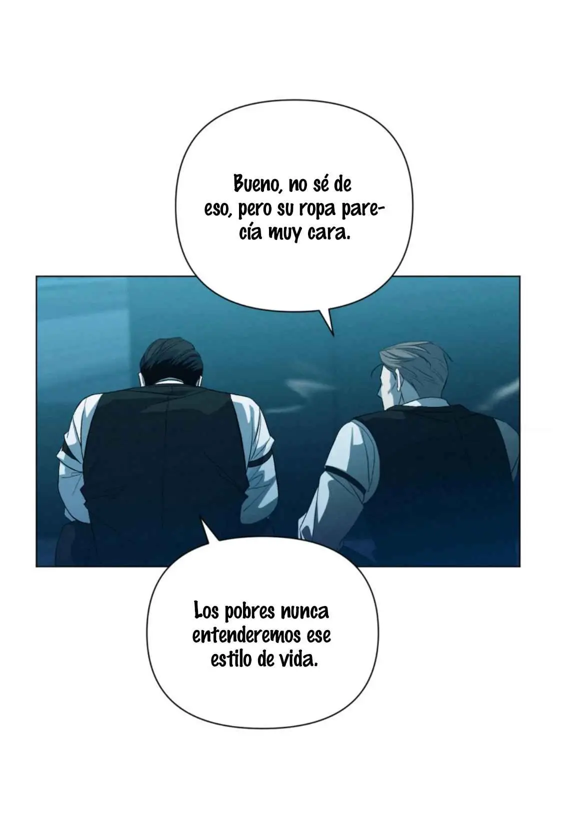 Never Seen Before (Nunca Antes Visto) (2025) - Capítulo 2 - Página 21 - LectorTMOo