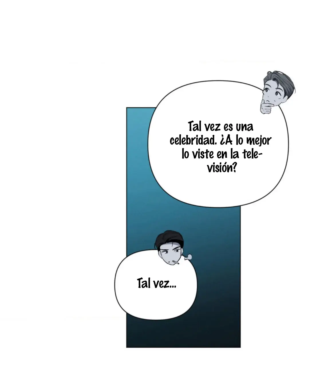 Never Seen Before (Nunca Antes Visto) (2025) - Capítulo 2 - Página 22 - LectorTMOo