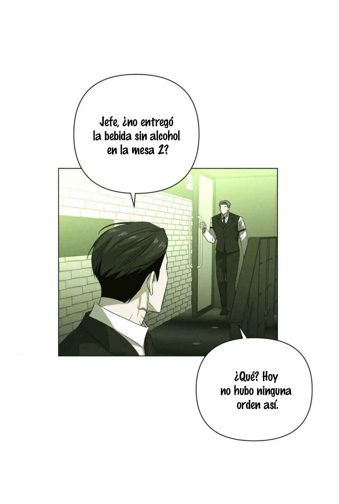 Never Seen Before (Nunca Antes Visto) (2025) - Capítulo 2 - Página 32 - LectorTMOo