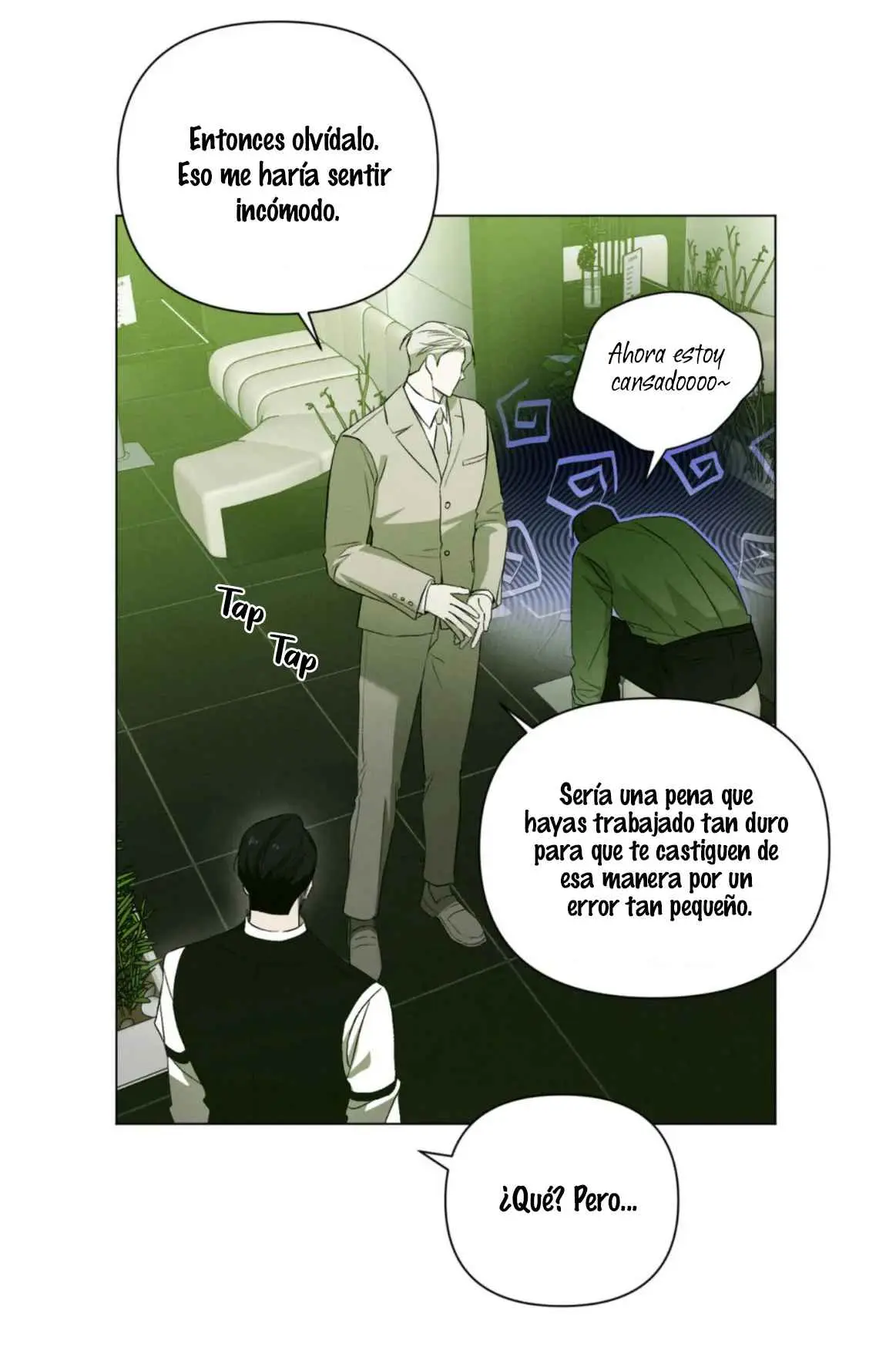 Never Seen Before (Nunca Antes Visto) (2025) - Capítulo 2 - Página 38 - LectorTMOo