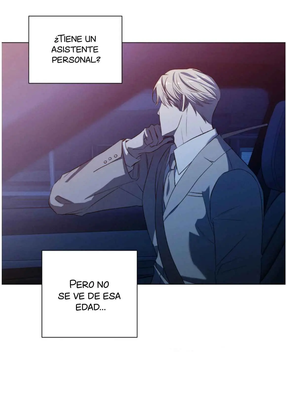 Never Seen Before (Nunca Antes Visto) (2025) - Capítulo 2 - Página 46 - LectorTMOo