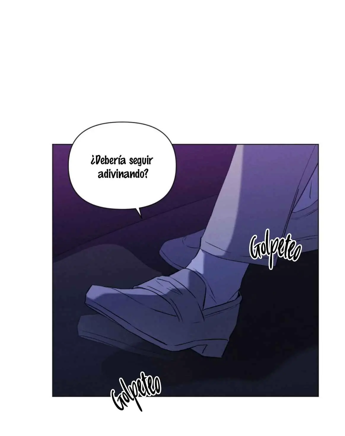 Never Seen Before (Nunca Antes Visto) (2025) - Capítulo 2 - Página 51 - LectorTMOo