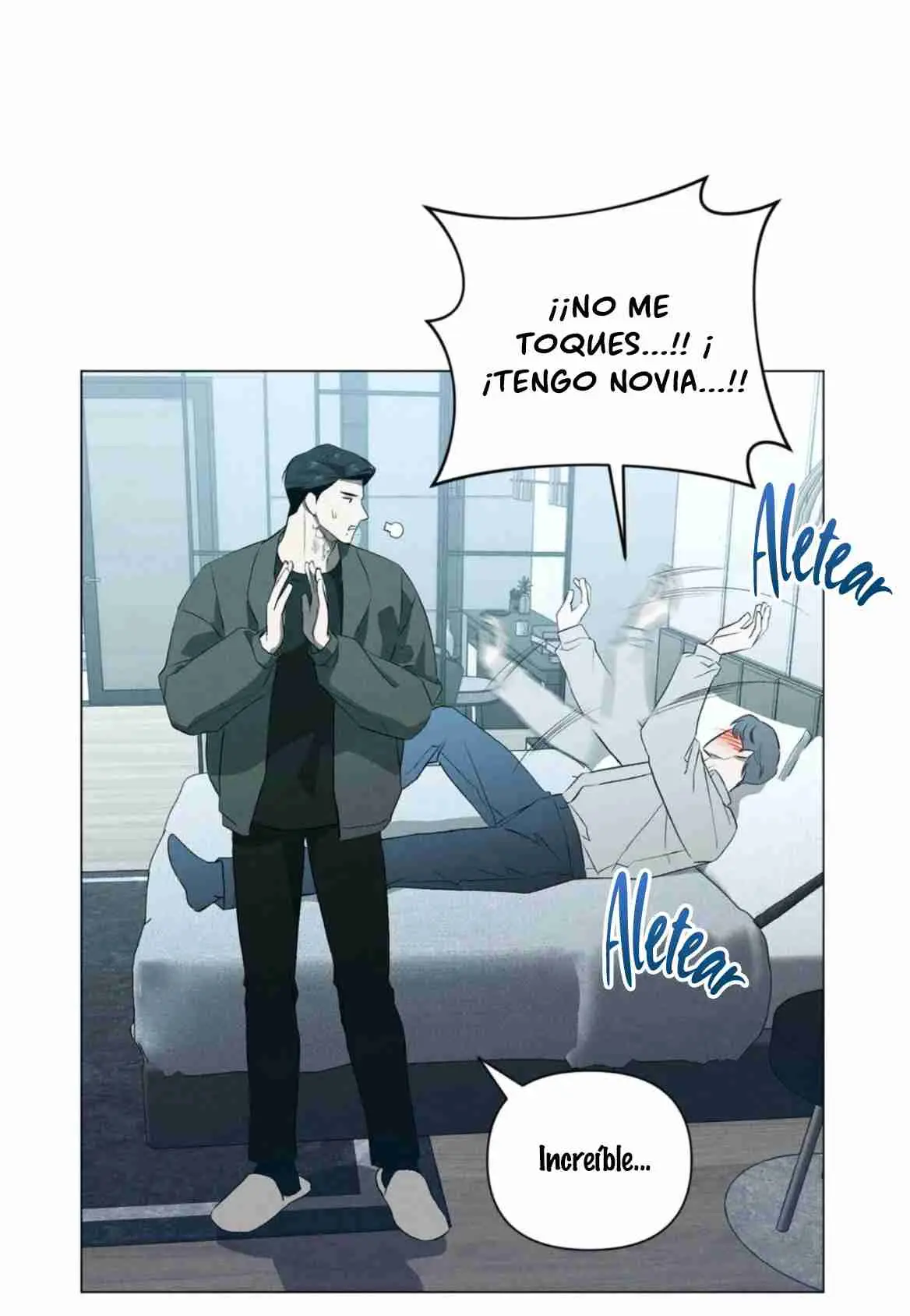 Never Seen Before (Nunca Antes Visto) (2025) - Capítulo 2 - Página 65 - LectorTMOo