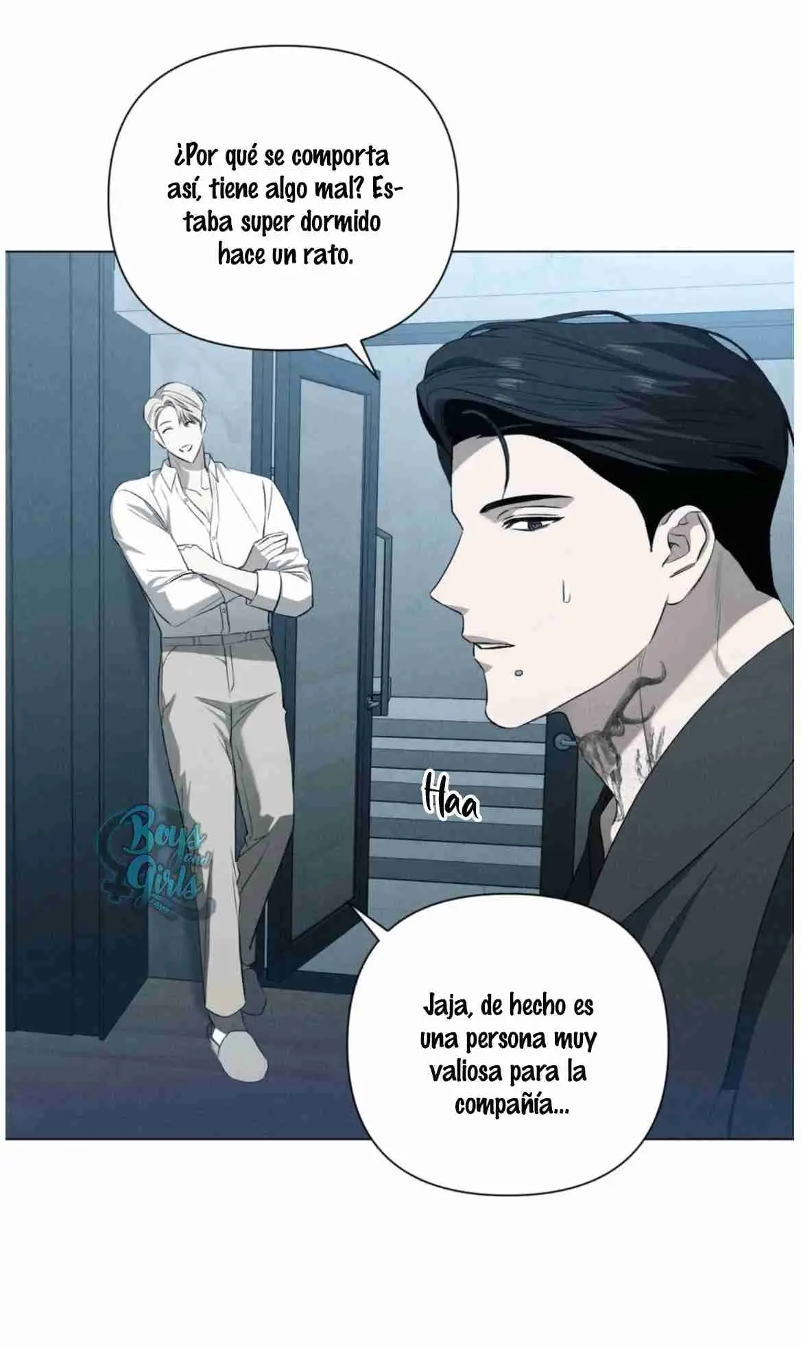Never Seen Before (Nunca Antes Visto) (2025) - Capítulo 2 - Página 67 - LectorTMOo