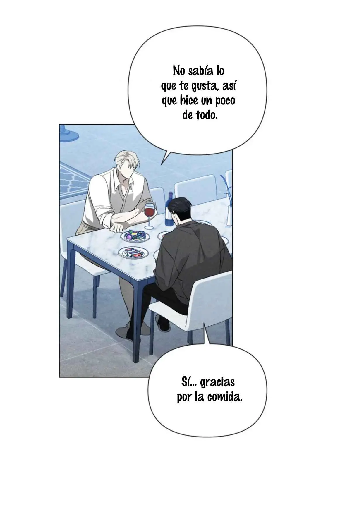 Never Seen Before (Nunca Antes Visto) (2025) - Capítulo 3 - Página 23 - LectorTMOo