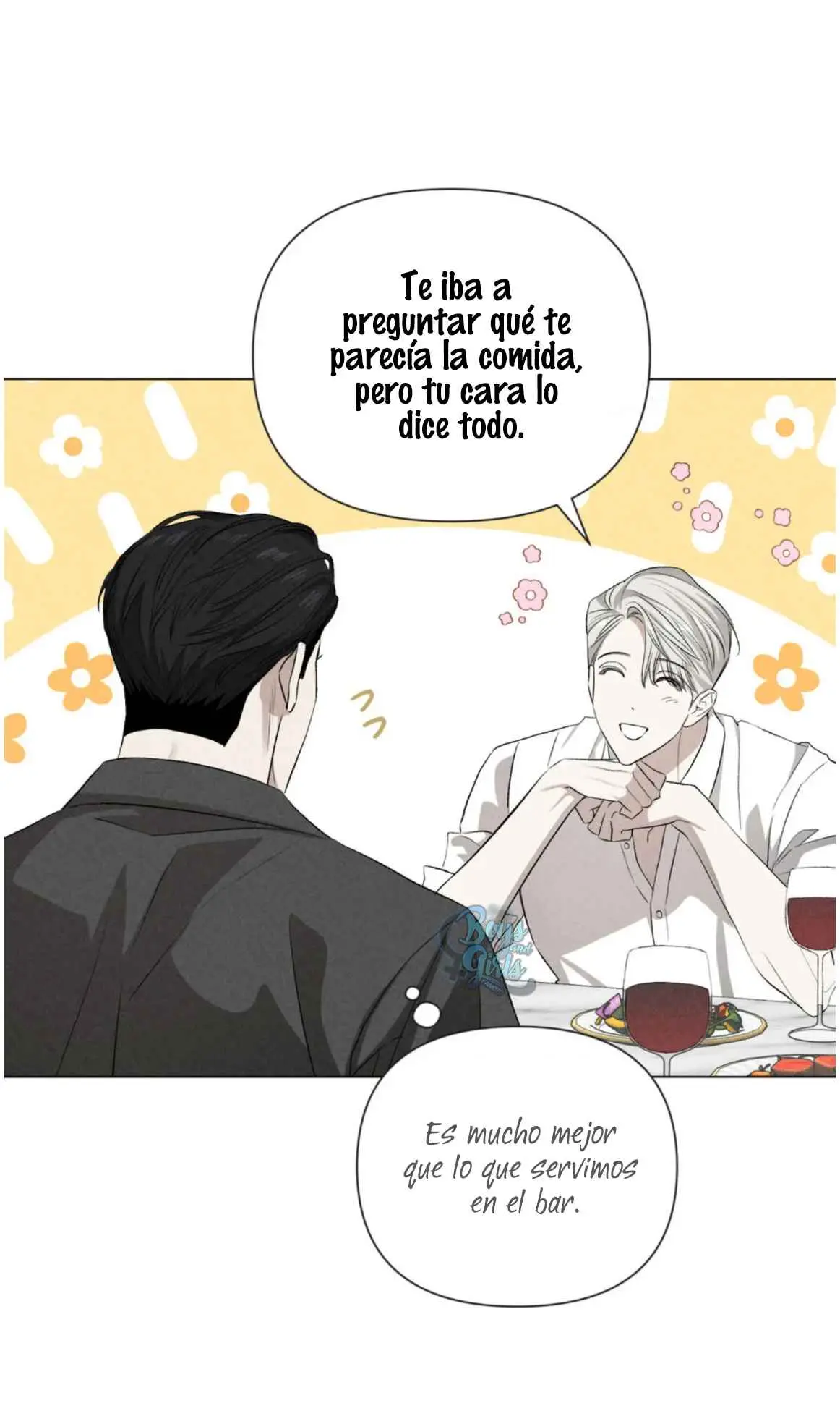 Never Seen Before (Nunca Antes Visto) (2025) - Capítulo 3 - Página 26 - LectorTMOo