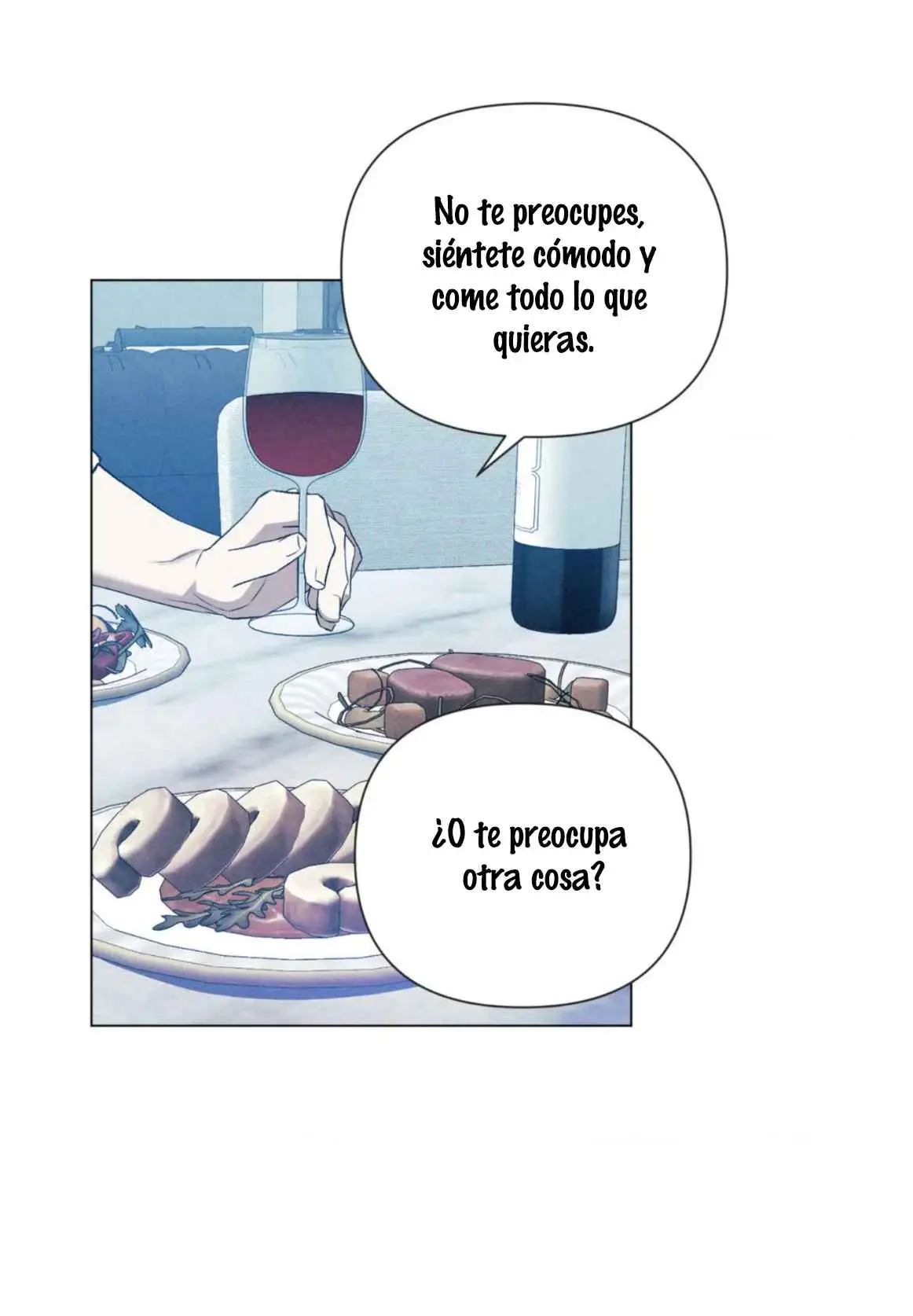 Never Seen Before (Nunca Antes Visto) (2025) - Capítulo 3 - Página 30 - LectorTMOo