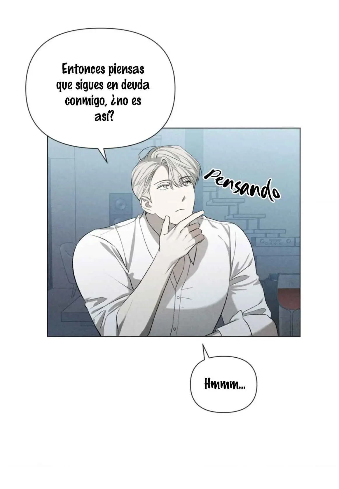 Never Seen Before (Nunca Antes Visto) (2025) - Capítulo 3 - Página 32 - LectorTMOo