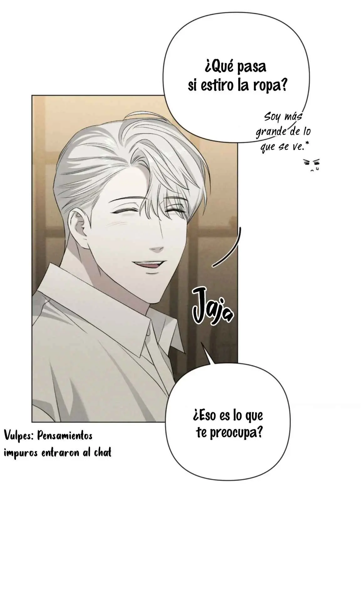 Never Seen Before (Nunca Antes Visto) (2025) - Capítulo 3 - Página 42 - LectorTMOo