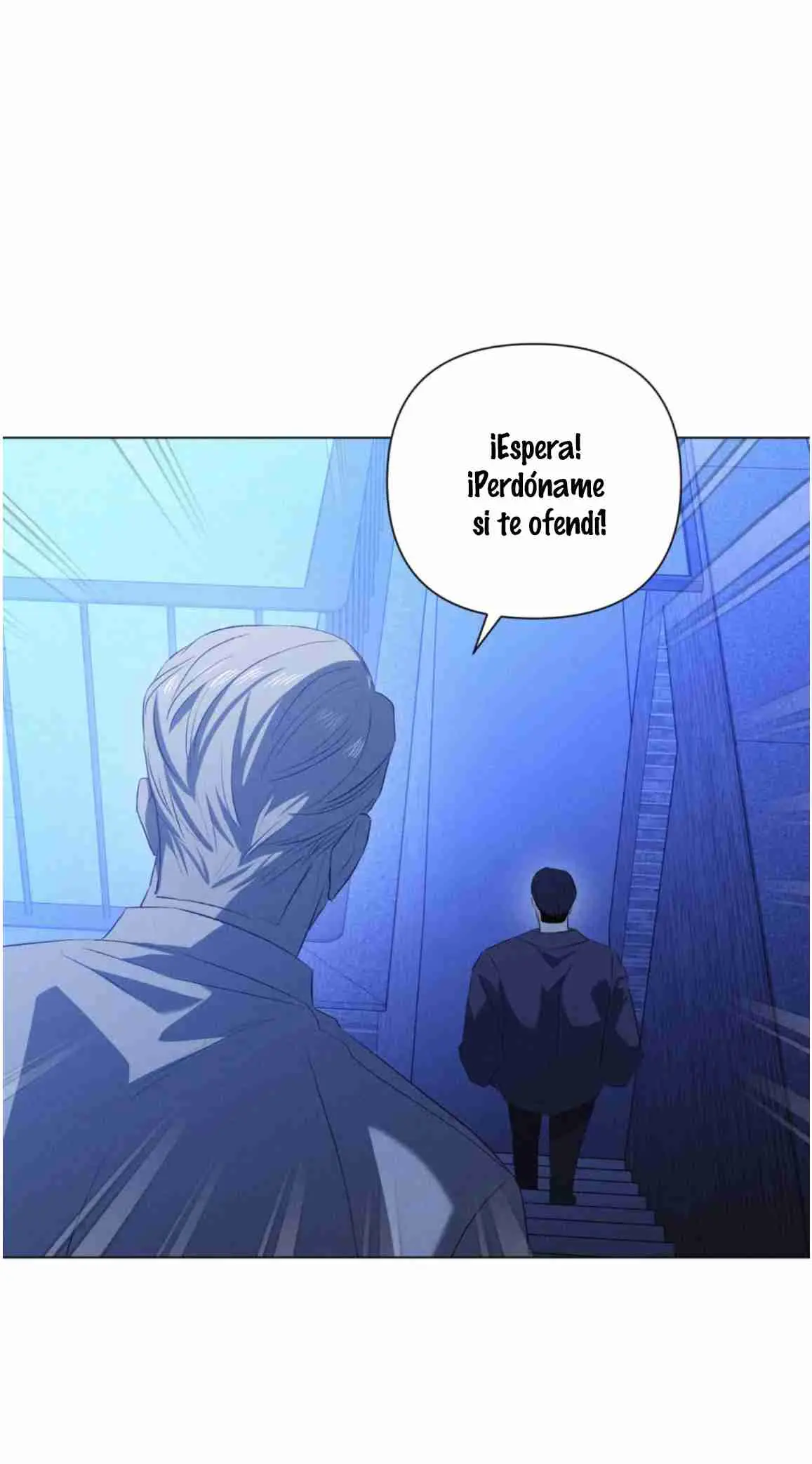 Never Seen Before (Nunca Antes Visto) (2025) - Capítulo 3 - Página 69 - LectorTMOo