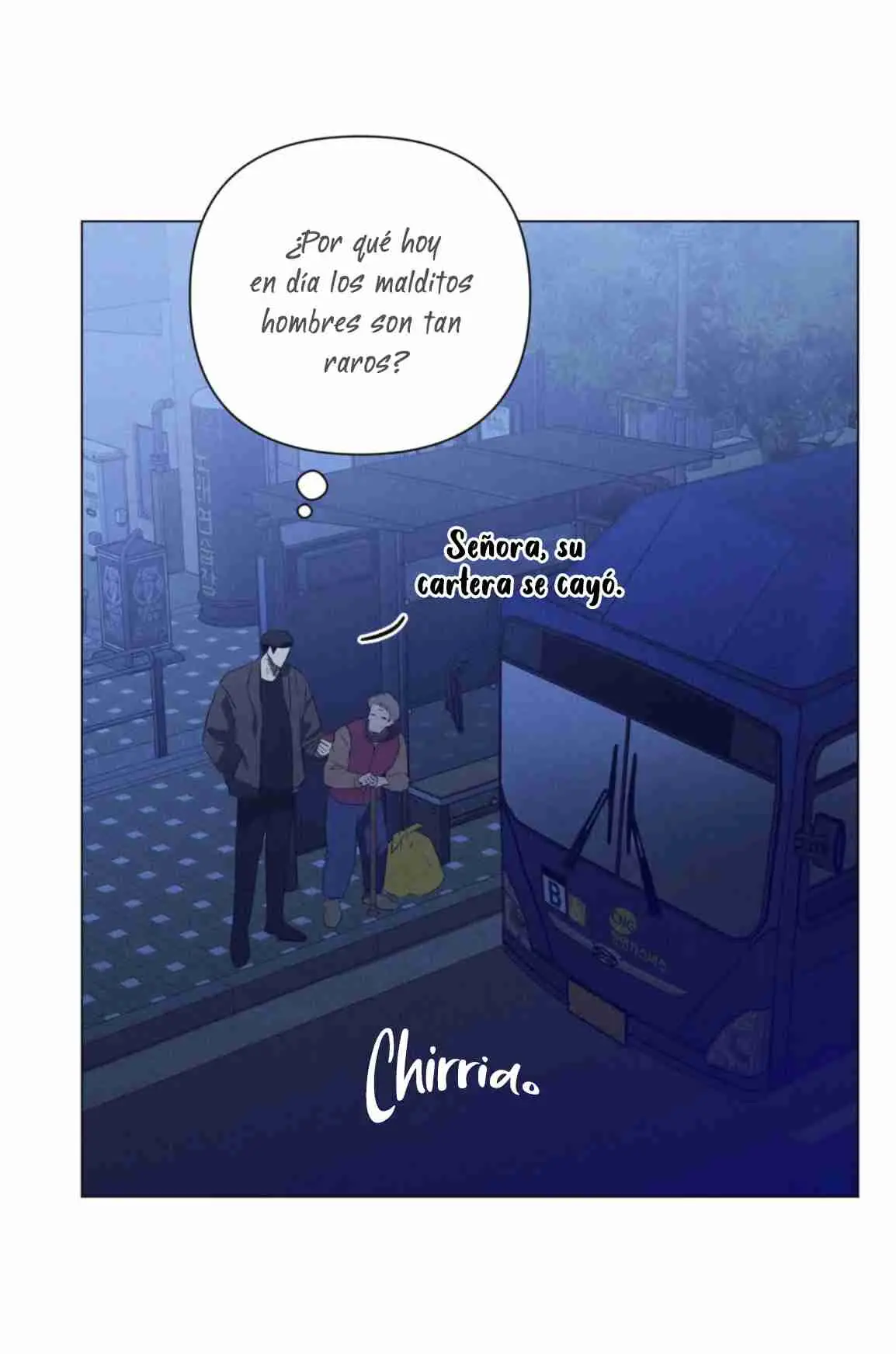 Never Seen Before (Nunca Antes Visto) (2025) - Capítulo 3 - Página 76 - LectorTMOo