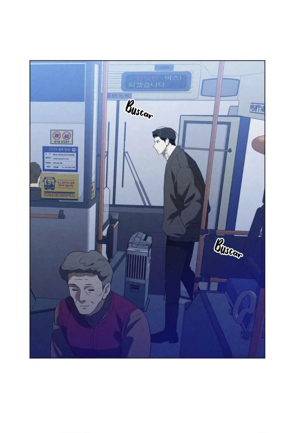 Never Seen Before (Nunca Antes Visto) (2025) - Capítulo 3 - Página 77 - LectorTMOo