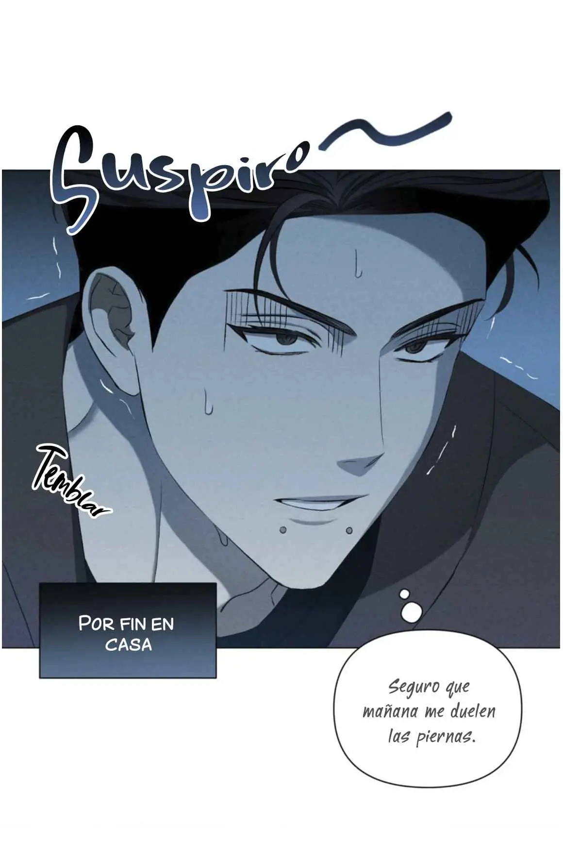 Never Seen Before (Nunca Antes Visto) (2025) - Capítulo 4 - Página 10 - LectorTMOo