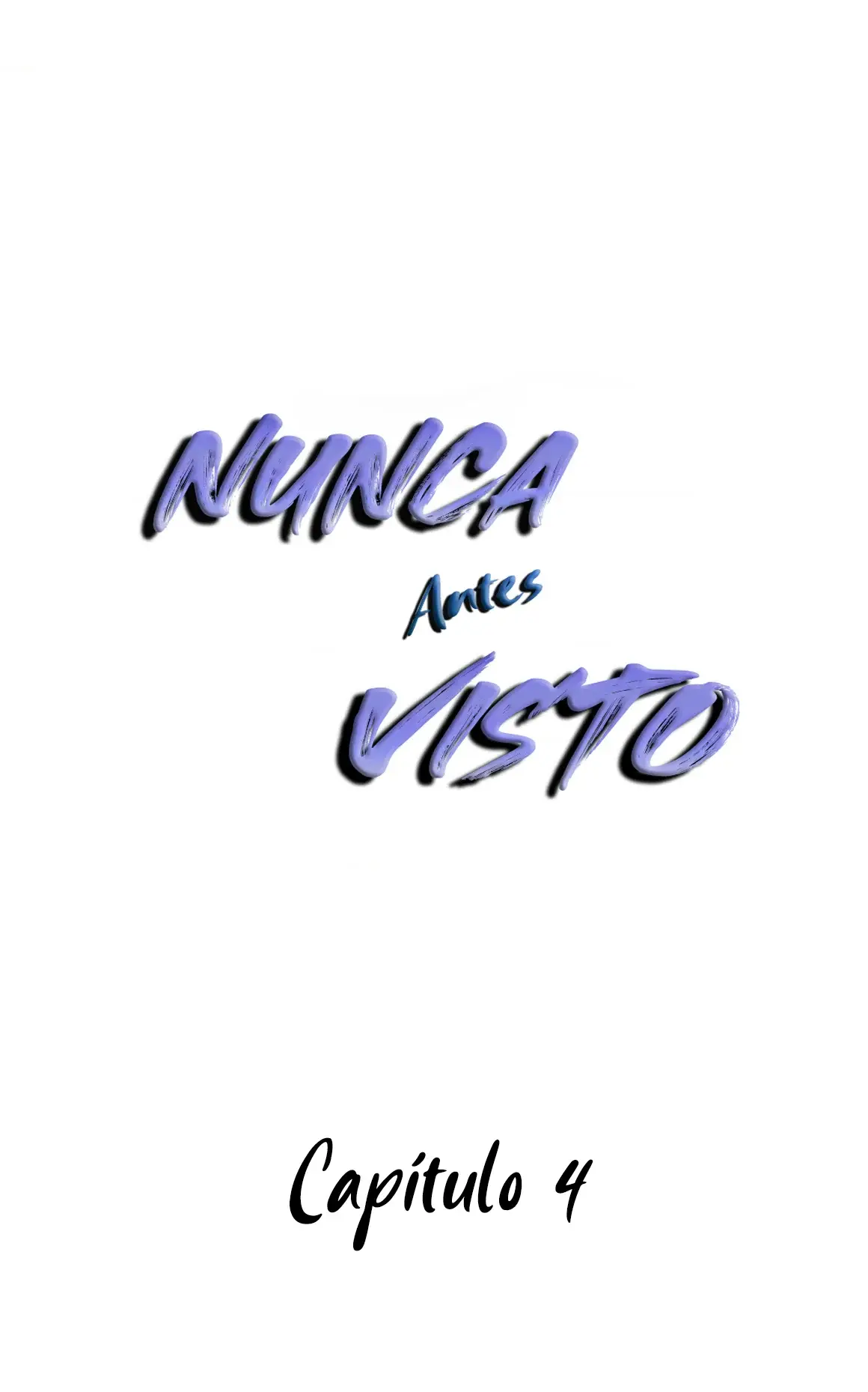 Never Seen Before (Nunca Antes Visto) (2025) - Capítulo 4 - Página 12 - LectorTMOo