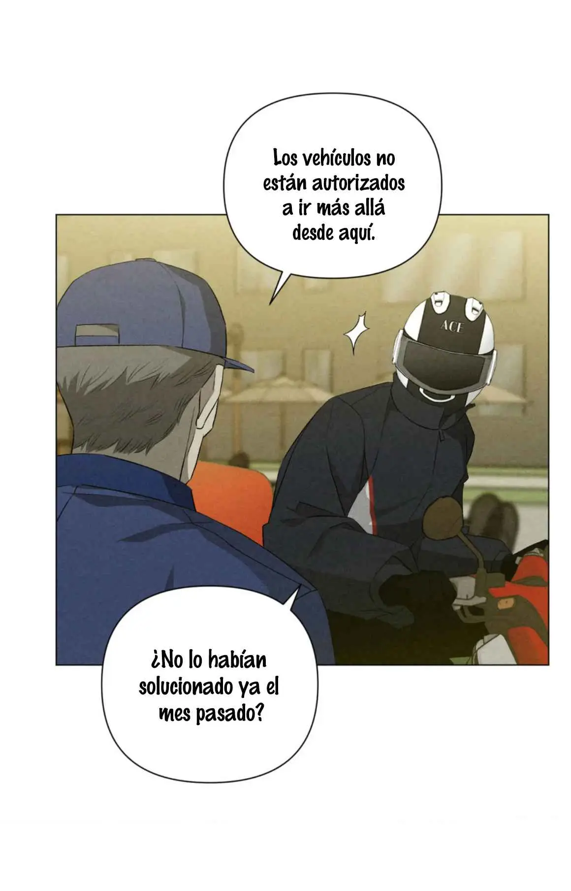 Never Seen Before (Nunca Antes Visto) (2025) - Capítulo 4 - Página 20 - LectorTMOo