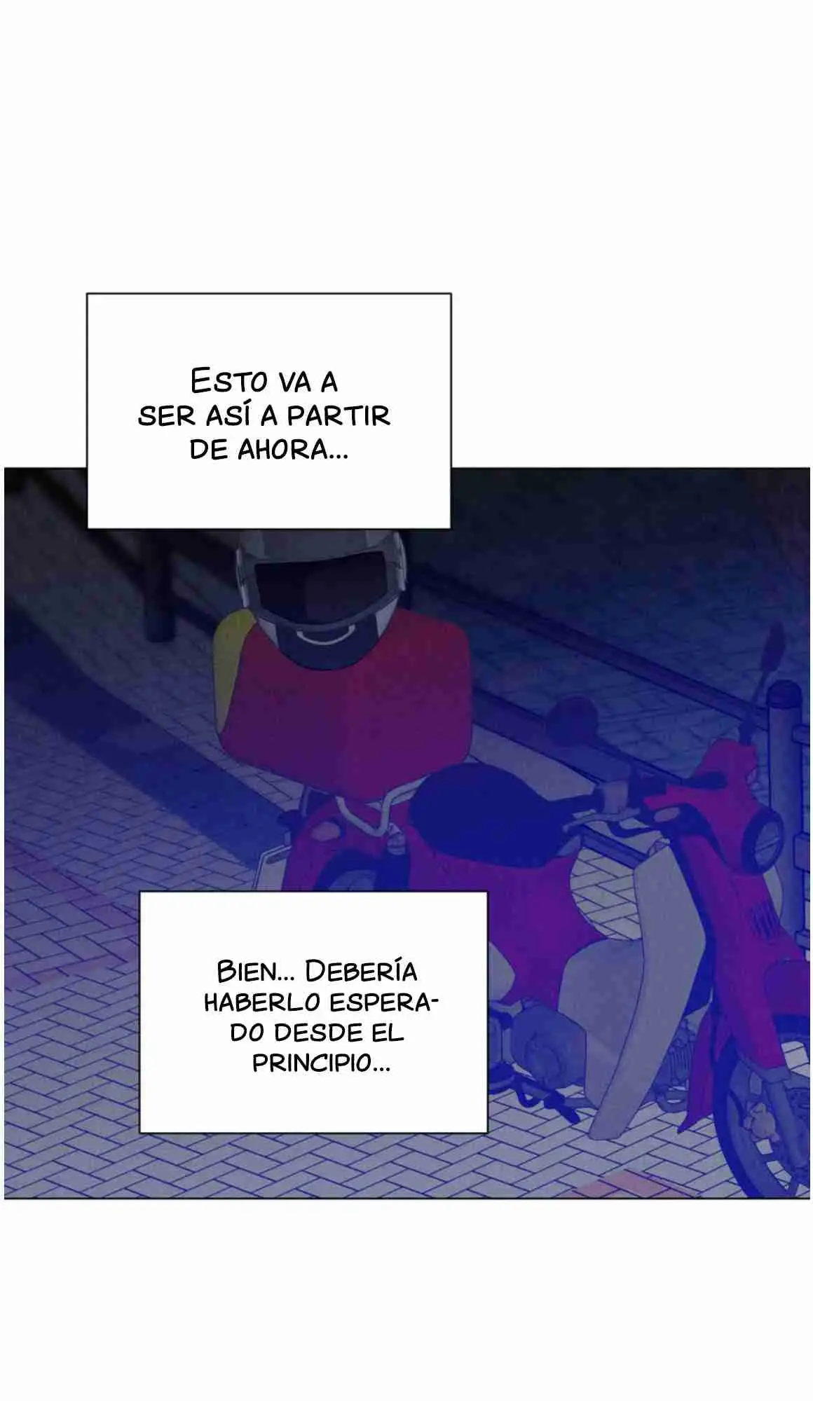 Never Seen Before (Nunca Antes Visto) (2025) - Capítulo 4 - Página 32 - LectorTMOo