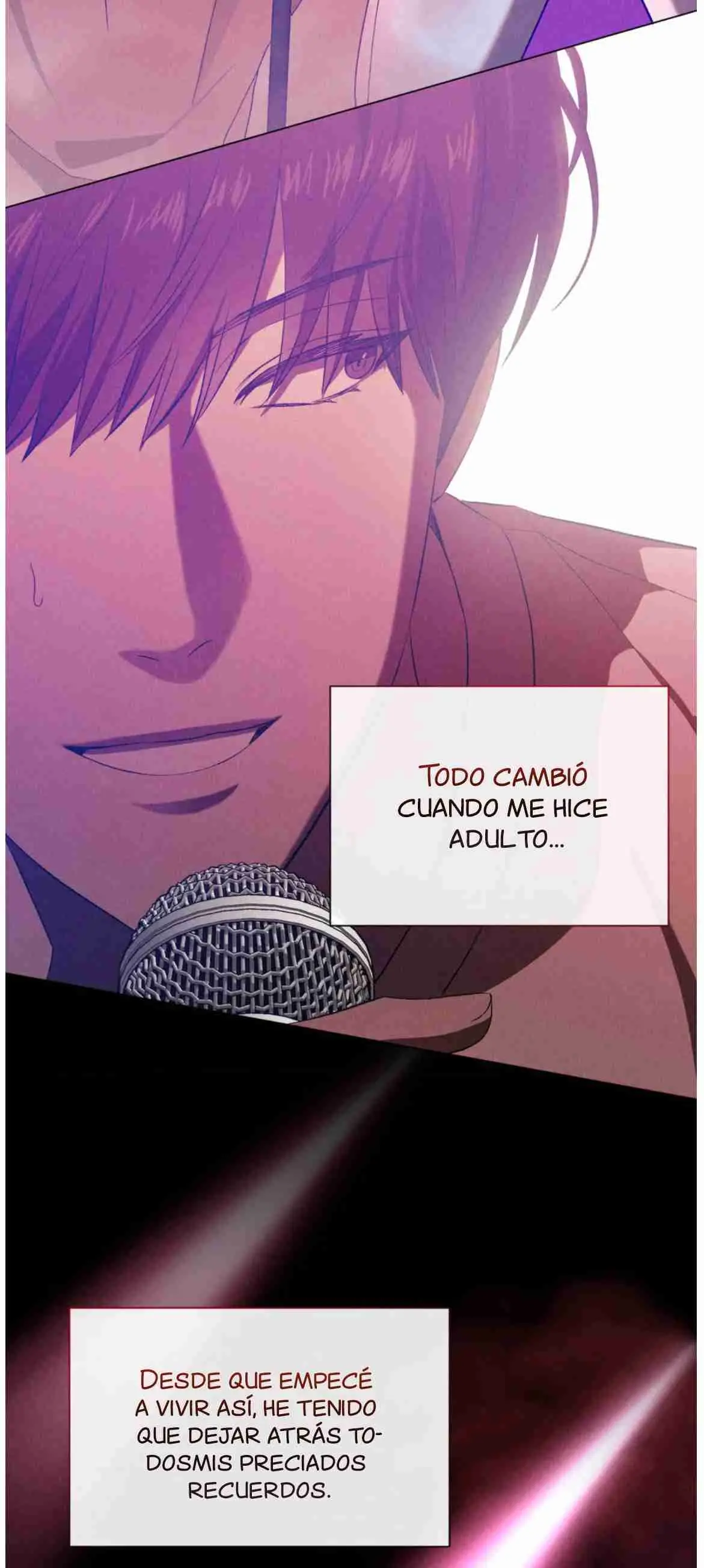 Never Seen Before (Nunca Antes Visto) (2025) - Capítulo 4 - Página 41 - LectorTMOo