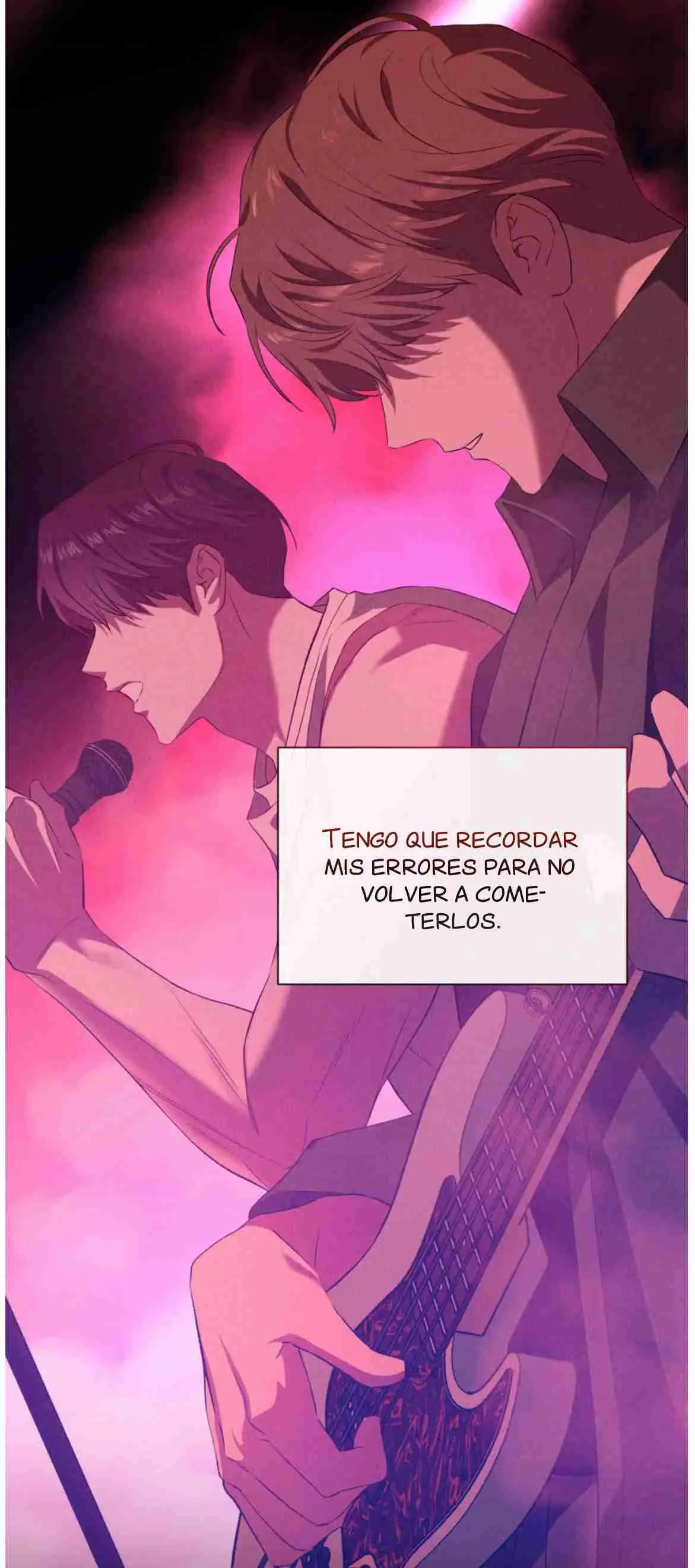 Never Seen Before (Nunca Antes Visto) (2025) - Capítulo 4 - Página 42 - LectorTMOo